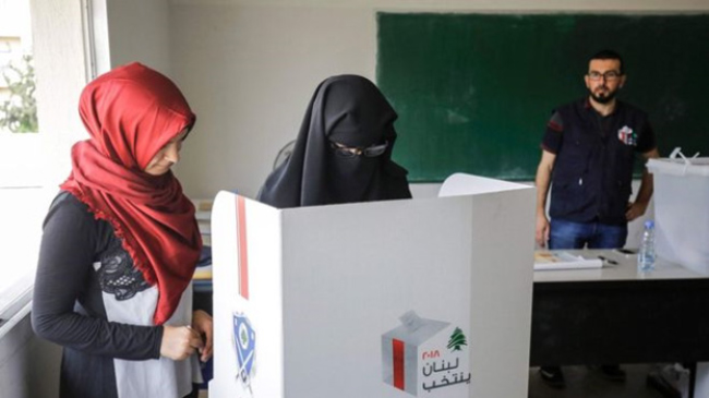 انتخابات لبنان؛ مشارکت ۴۹ درصدی و پیروزی حزب‌الله و متحدان